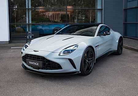 Aston Martin V8 Vantage NG Vantage 490kW