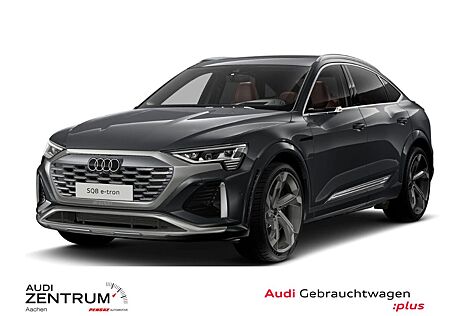 Audi Q8 e-tron SQ8 Sportback e-tron quattro B&O*Panorama*Matrix