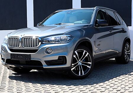 BMW X5 Baureihe xDrive 40 d