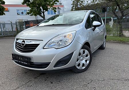 Opel Meriva 1.4 *KLIMSZH*TÜV04/26*I.HAND