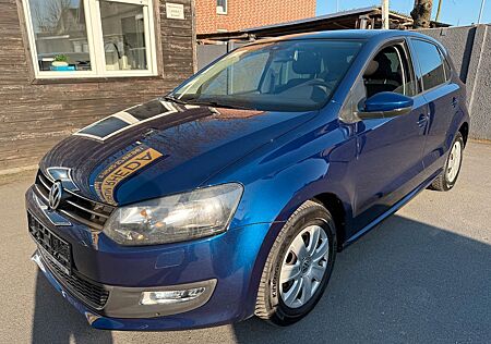 VW Polo Volkswagen V Trendline 1.2 5TRG*2HD*85TKM*KLIMA*SD*AHK