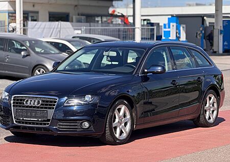 Audi A4 Avant Ambition SHZ' PDC' MFL' XENON