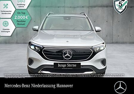 Mercedes-Benz EQB 250 Progressive Advanced/360°/TotWink