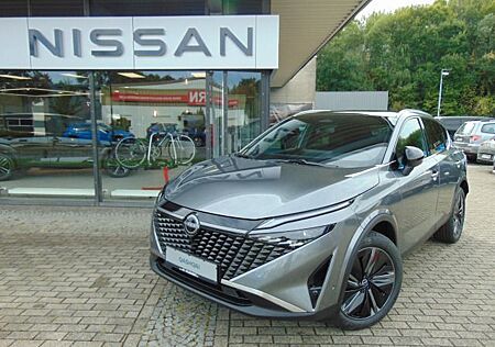 Nissan Qashqai 1.5 Tekna e-Power DAB Alu 19" HUD 360°