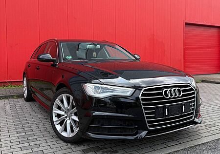 Audi A6 Avant 3.0 TDI