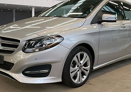 Mercedes-Benz B 180 CDI Automatik*Navi*Business Packet*