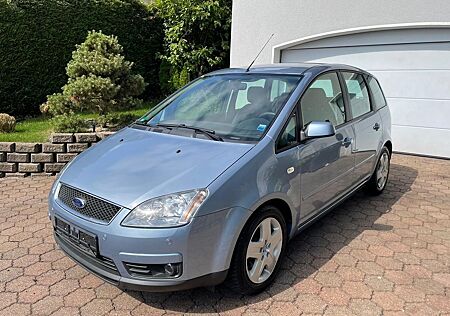 Ford Focus C-MAX Trend,1.HAND,ALLWETTER,Tüv 4-26