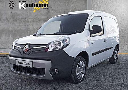 Renault Kangoo Z.E. Rapid 33 inkl Batterie