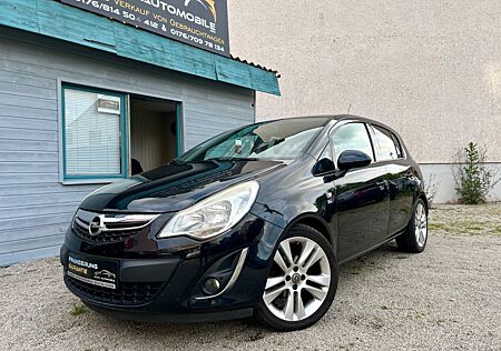 Opel Corsa D 150 Jahre * Sitz/ Lenkradheizung*