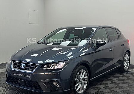 Seat Ibiza FR Sport*LED*Apple&Android*FrontAssist*ACC