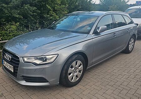 Audi A6 2.0 TDI ultra S tronic Avant