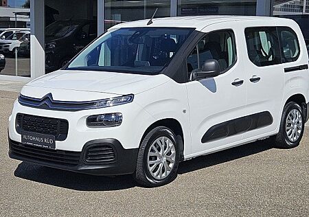 Citroën Berlingo M PureTech 110 Stop&Start Live *5-Sitze