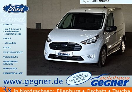 Ford Transit Connect Trend 220L1 Kasten DAB S&S Klima