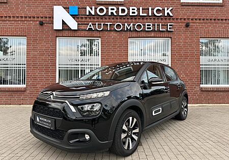 Citroën C3 gebraucht kaufen Citroën C3 Max *LED*PDC*Navi*KeylessGo*Spurassistent*