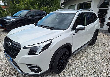 Subaru Forester 2.0ie Active Lineartronic, 20 SR ",AHK
