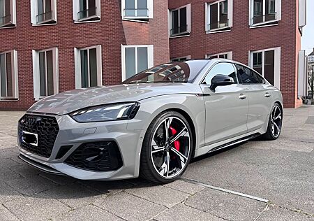 Audi RS5 Keramik, HUB, Nardograu, Matrix