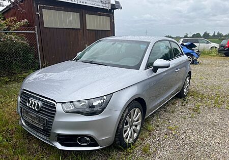 Audi A1 1.6 TDI ambition *Org 125.000km*Klima*Euro5*