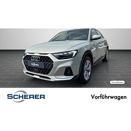 Audi A1 leasen