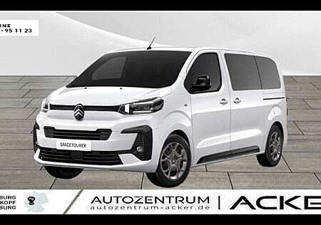 Citroën Spacetourer 2.0 BlueHDi M Plus Aut Family -20%*