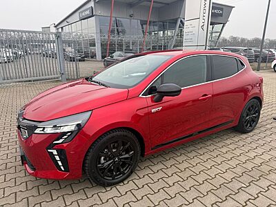 Mitsubishi Colt Top Hybrid