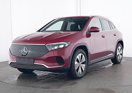 Mercedes-Benz EQA 300 4M PROGRESSIVE ADVANCED/DISTRO/360'/SHZ