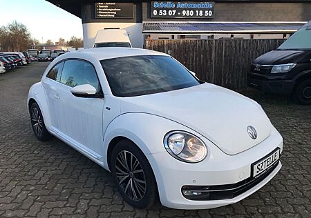 VW Beetle Volkswagen 1.2 TSI Allstar BMT*NAVI*SHZ*TEMPOMAT*