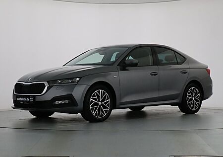 Skoda Octavia CLEVER 1.5TSI MATRIX-LED+MASSAGESITZuvm