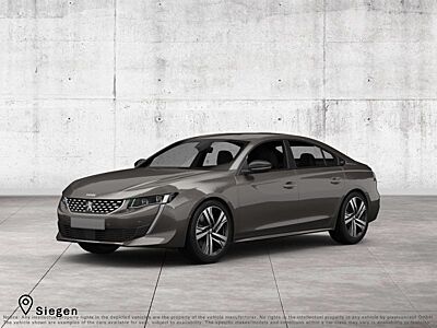 Peugeot 508 508 Allure Plug-In Hybrid 225 e-EAT8 Hybrid