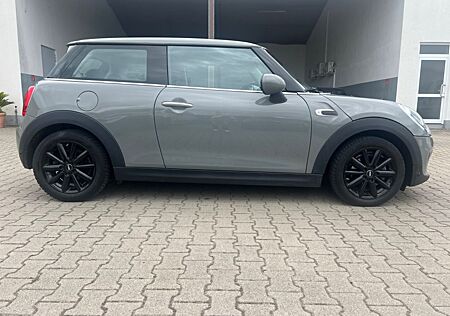 Mini Cooper 3-trg.