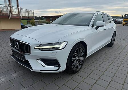 Volvo V60 Kombi Inscription AHK LEDER SENSUS MEMORY DA