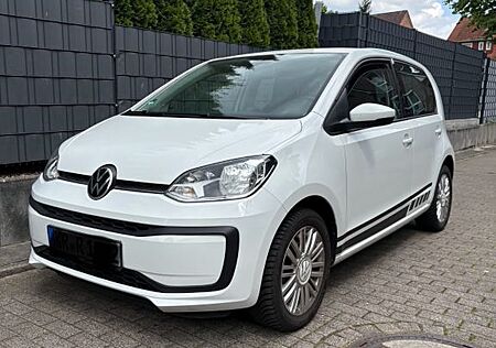 VW Up Volkswagen ! 1.0 44kW -