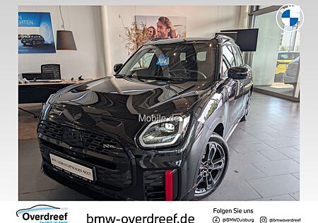 Mini John Cooper Works Countryman Countryman JCW ALL4 John Cooper Works Trim EDC