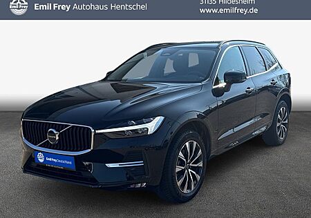 Volvo XC 60 XC60 B5 B AWD Core Leder SiH GJR Licht&/Win AHK