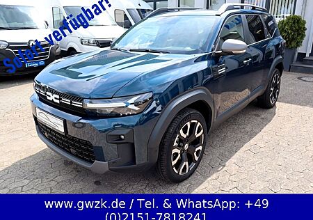 Dacia Bigster Hybrid 155 Journey / Pano /2-Zonen-Klima