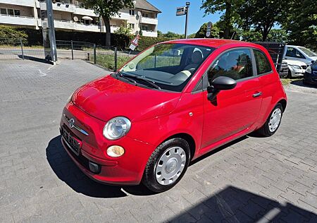 Fiat 500 Pop Klima TÜV & HU Neu