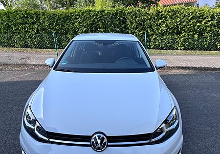 VW Golf Volkswagen 1.4 TSI BMT Comfortline