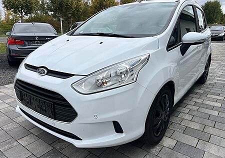 Ford B-Max gebraucht kaufen Ford B-Max Automatik Pdc Sitzhzg Allwetter