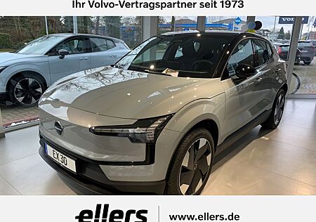 Volvo EX30 Single Extended Range Plus