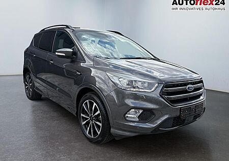 Ford Kuga 1.5 EB ST-Line 4x4 AHK PANO Navi SHZ PDC...