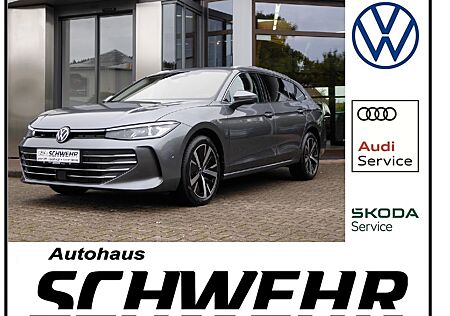 VW Passat Variant Volkswagen Business 1.5 eTSI *IQ.LIGHT*