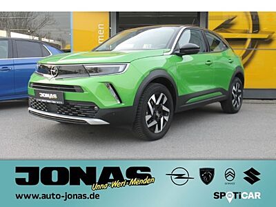 Opel Mokka Bus. Elegance Navi Keyless RKamera Allwett