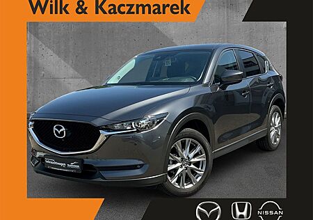 Mazda CX-5 2.5 6AG 194 FWD ADVANTAGE HUD 360 Standheiz