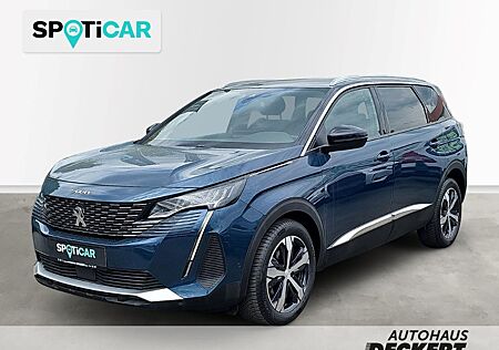 Peugeot 5008 Allure Pack 1.5 BlueHDi 130 EU6e 7-Sitzer