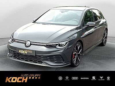 Volkswagen Golf VIII GTI Clubsport Navi LED Kamera Pano