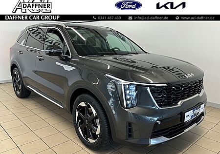 Kia Sorento Plug&Ride 4WD Plug-in Hybrid Pano LED Ka