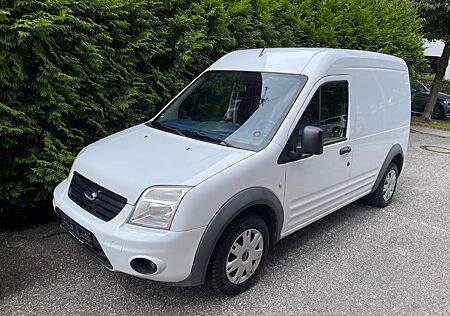 Ford Transit Connect / AHK/Kamera/Klima/Hochdach