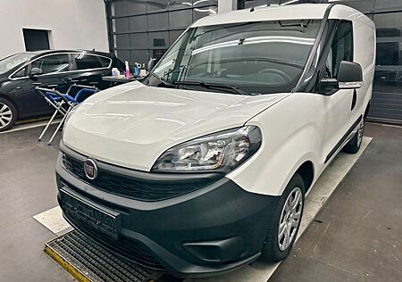 Fiat Doblo 1.3 16V Multijet