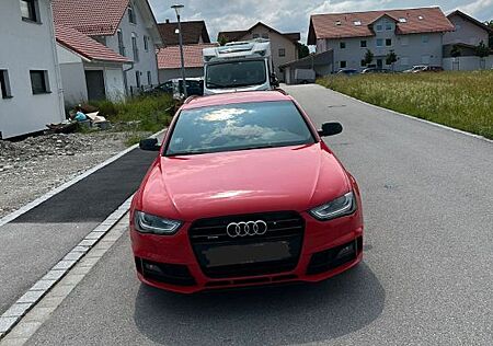 Audi A4 2.0 TFSI S tronic quattro Ambiente Avant ...