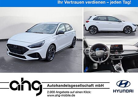 Hyundai i30 1.5 T-GDI N-Line MY25 AKTION AKTION