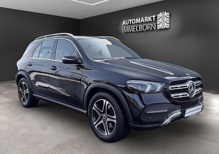 Mercedes-Benz GLE 350 de Exclusive360*Pano*Distro*Sound*Burmes